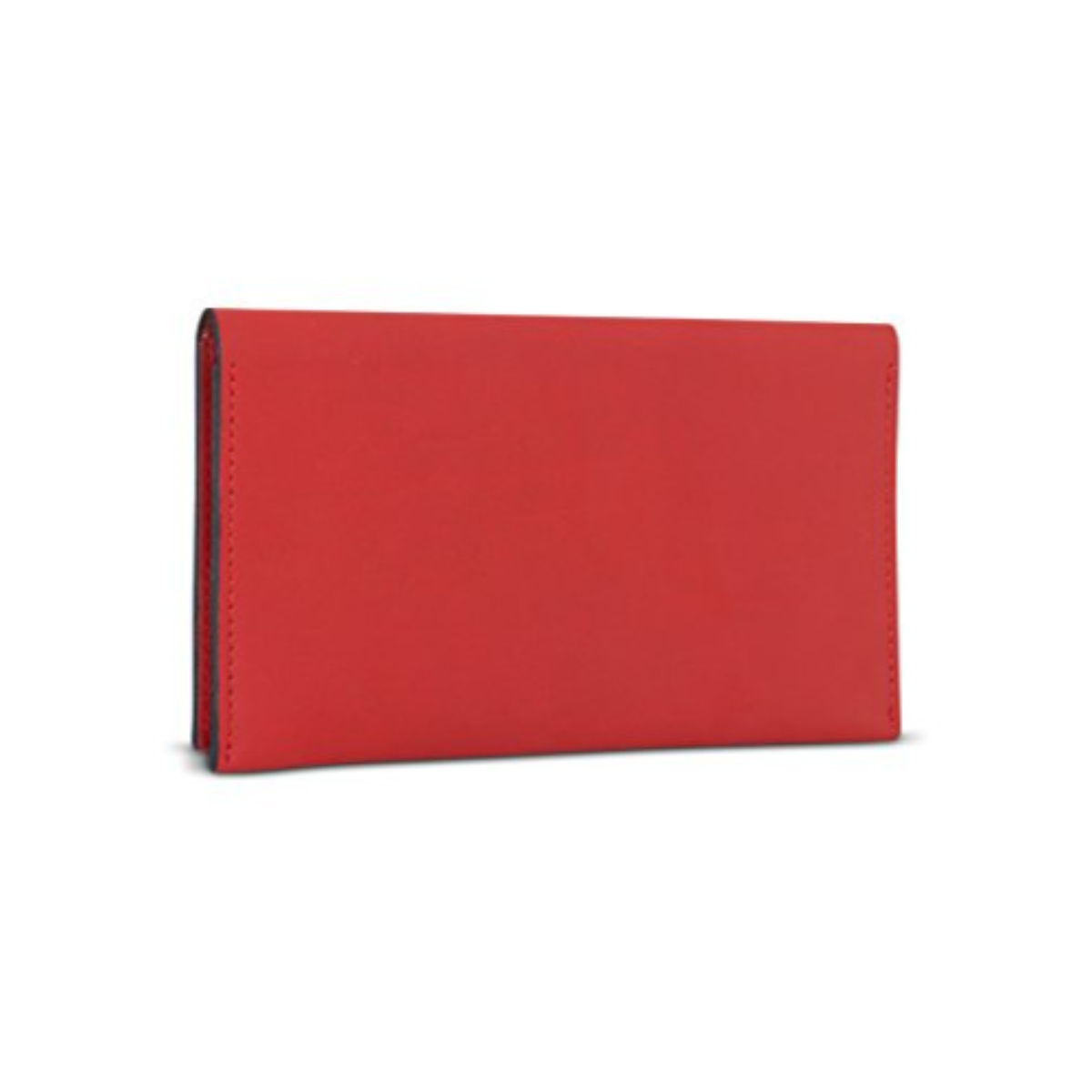 Chumbak Red Leather Wallet Buy Chumbak Red Leather Wallet Online at