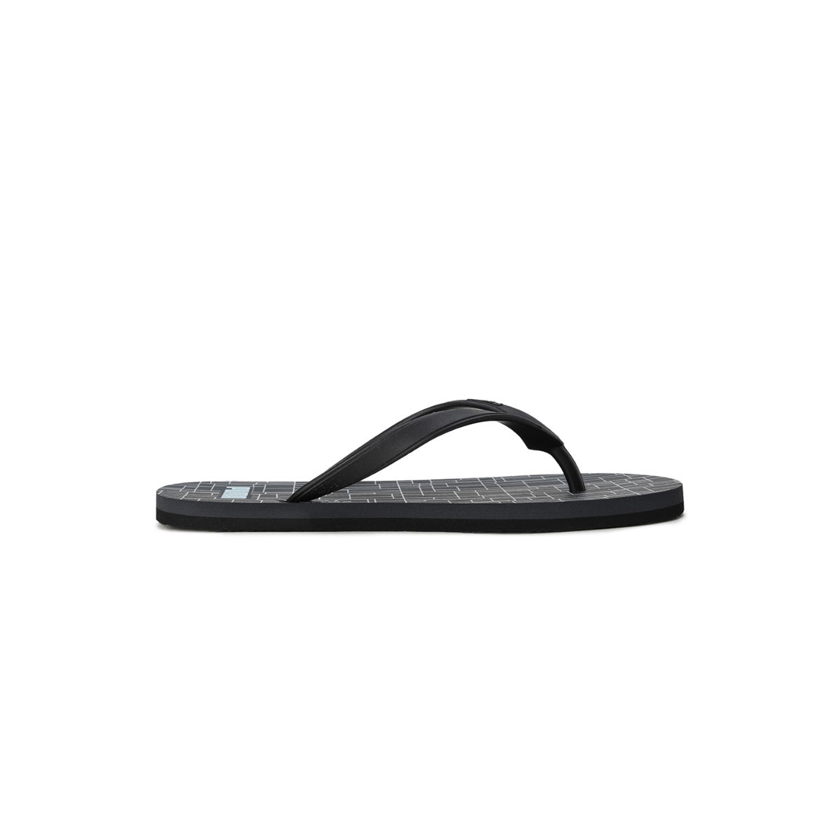 Puma Sway V3 UNISEX Black Flipflops: Buy Puma Sway V3 UNISEX Black ...