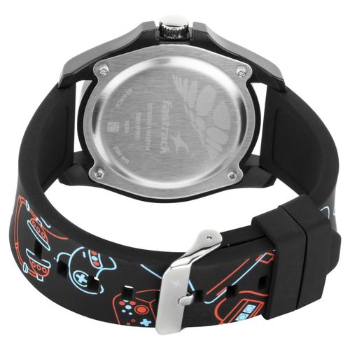 White Dial Fastrack 30mwr Price Buy Fastrack 68011PP01 White Dial