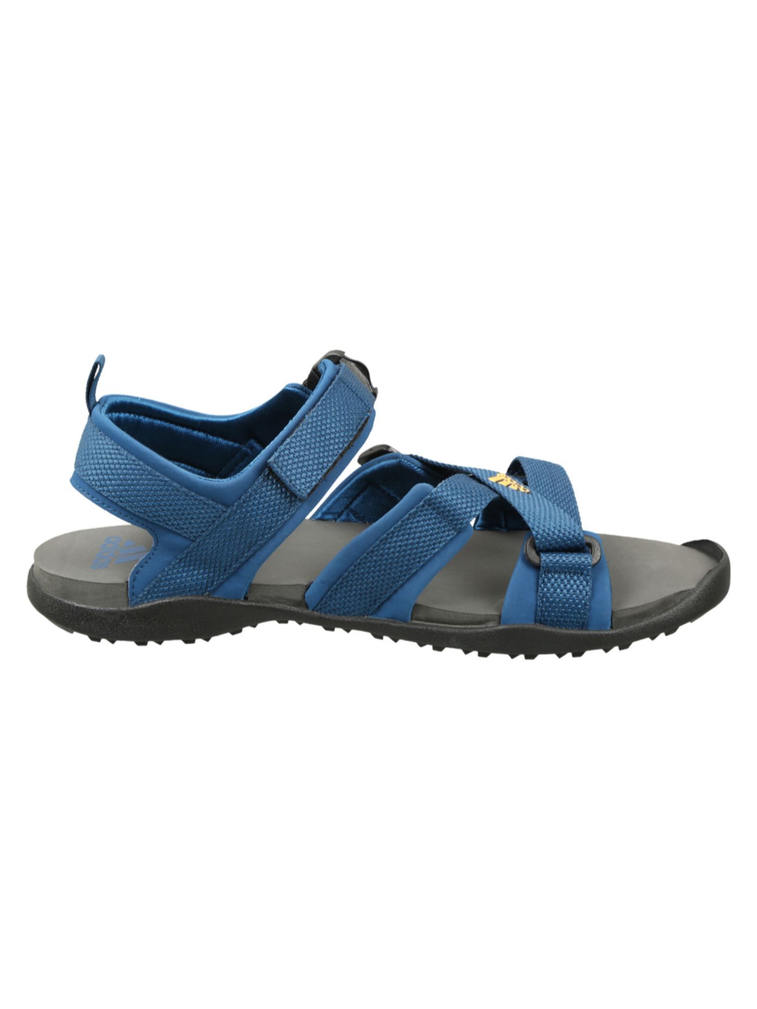 Buy Men NU Gladi M Floaters with Velcro Fastening Online at Best Prices in  India - JioMart.