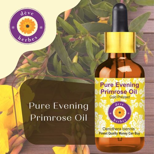 Deve Herbes Pure Oakmoss Essential Oil (Evernia prunastri)100% Therapeutic  Grade Steam Distilled for Personal Care 630ml (21 oz)