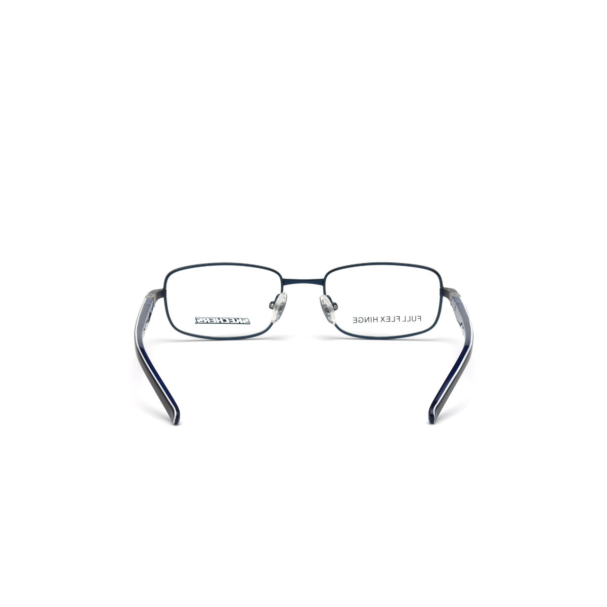 SKECHERS Blue Metal Eyeglass Frames SE1146 48 091 (48) Buy SKECHERS