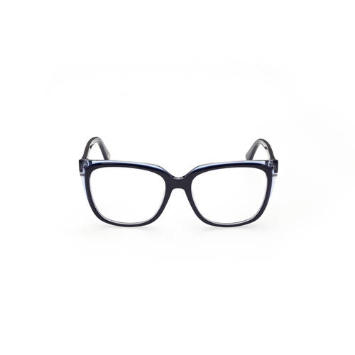 Skechers EYEGLASSES SE2188-090-53 New with case Buy SKECHERS Blue Acetate Eyeglass Frames SE2188 53 090 (53  main image 4
