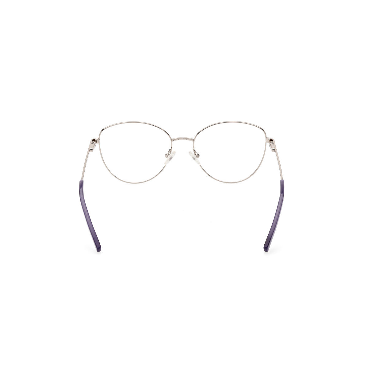 SKECHERS Blue Metal Eyeglass Frames SE2202 53 090 (53) Buy SKECHERS