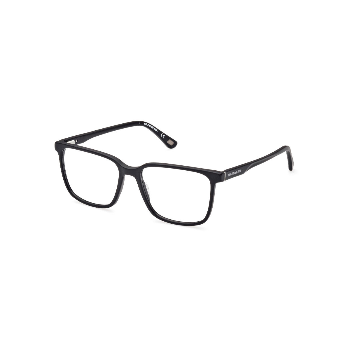 Buy SKECHERS Black Acetate Eyeglass Frames SE3340 54 002 (54) Online