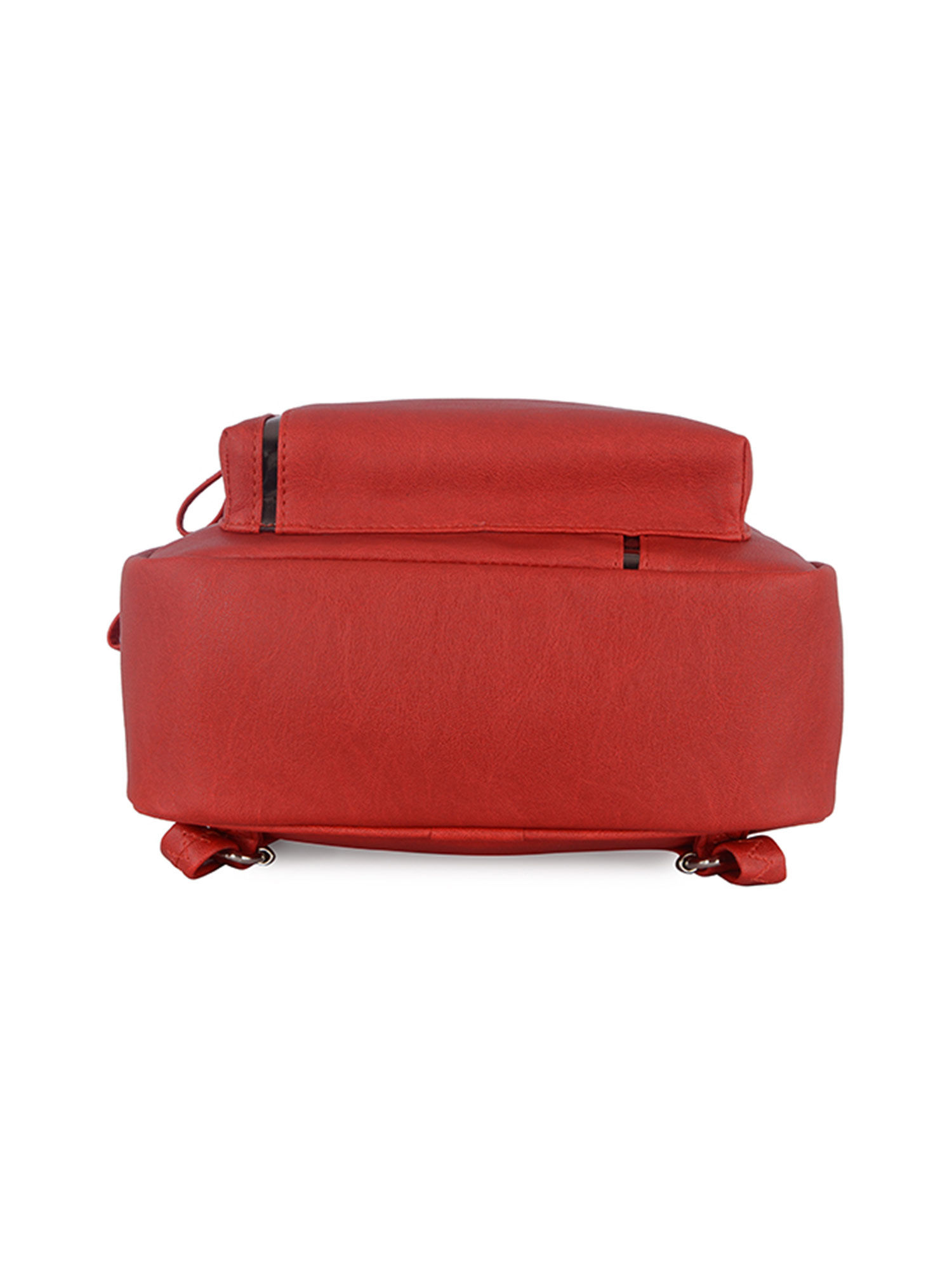 Baggit Lxe4 Rampage Y G Z E Heather Red Backpack Buy Baggit Lxe4