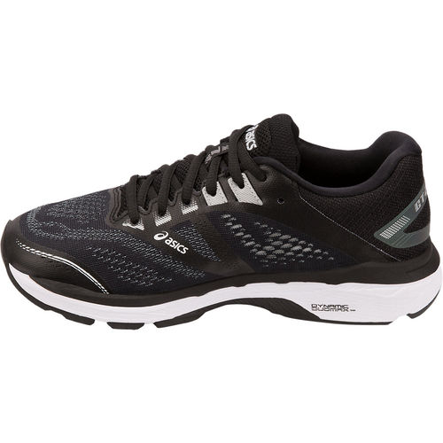 Buy Asics Gt-2000 7 Black Sport Shoes Online