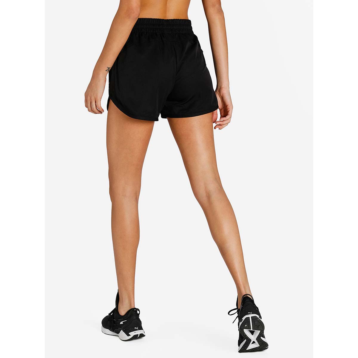 Puma Active Woven Women's Shorts: Buy Puma Active Woven Women's Shorts ...