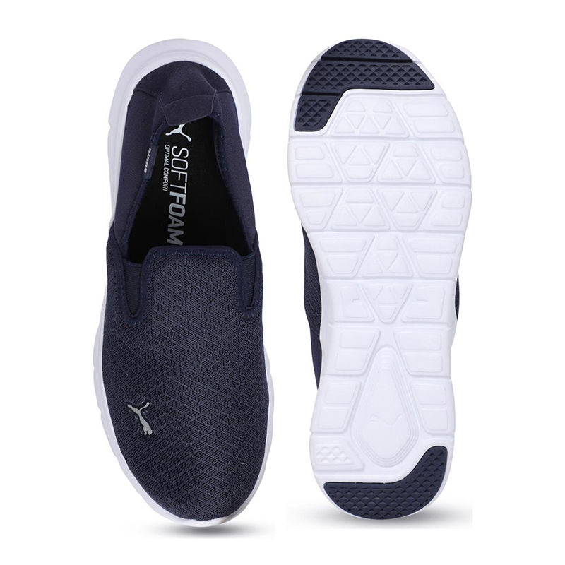 Puma essential shop slip on