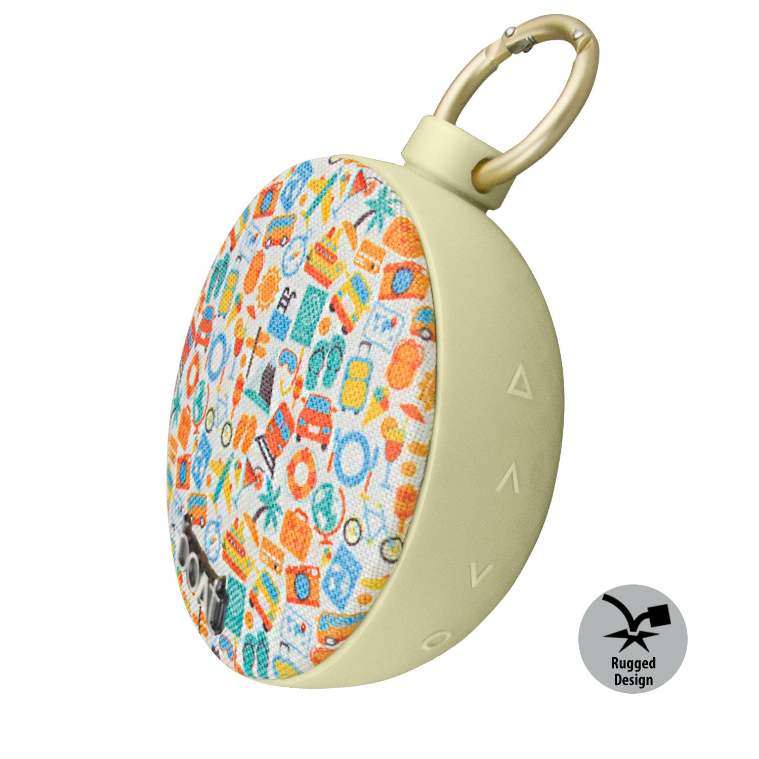 boat stone 5w 260 portable bluetooth speaker