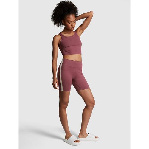 Buy Victoria's Secret Women Mauve Solid 6