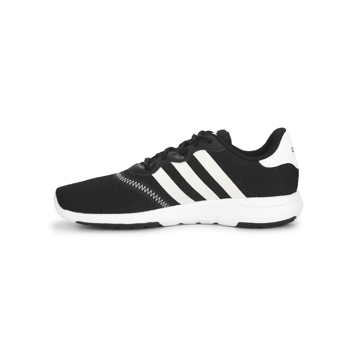 adidas Spri-Run M Black Running Shoes 