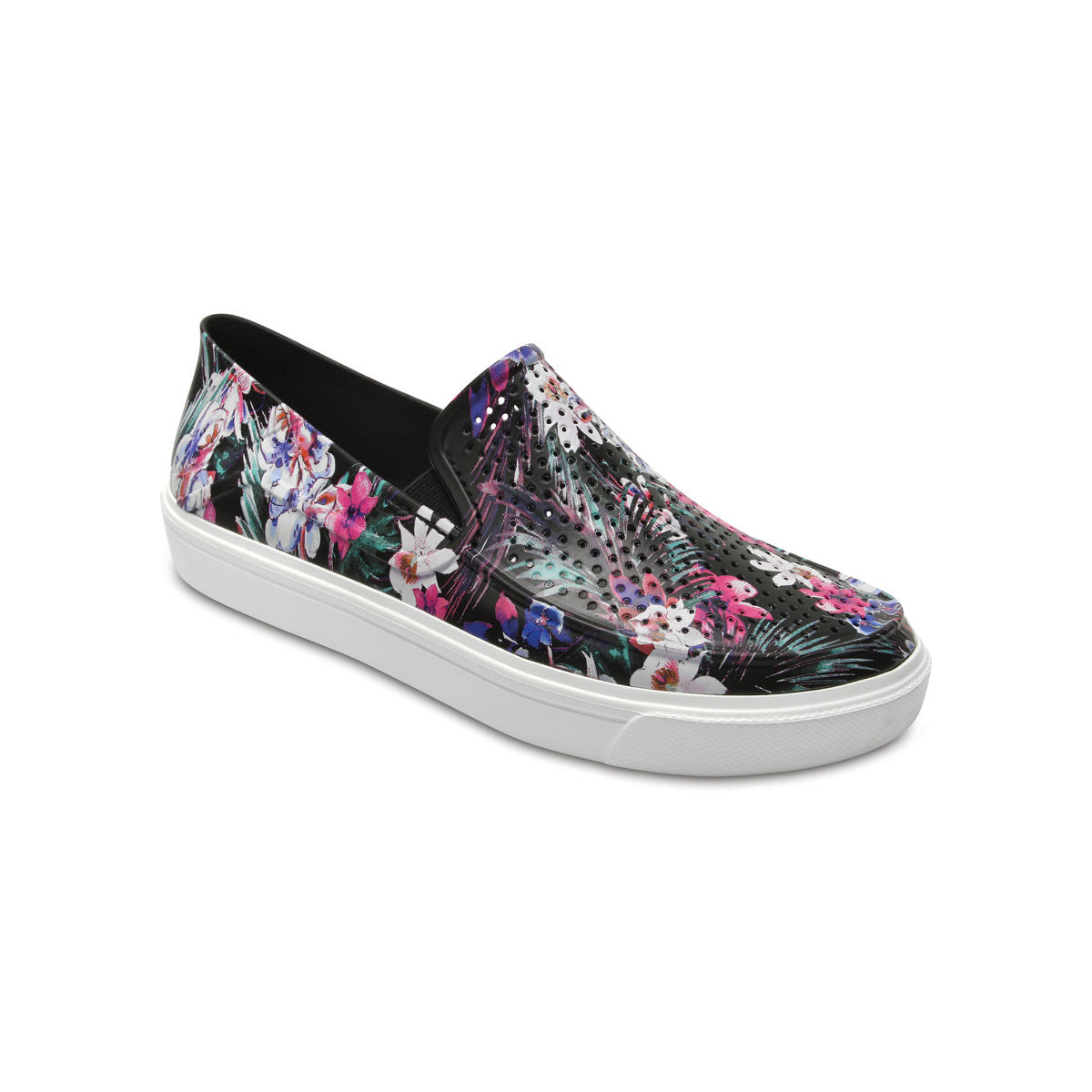 Crocs Multi-Color Citilane Women Sneakers: Buy Crocs Multi-Color ...