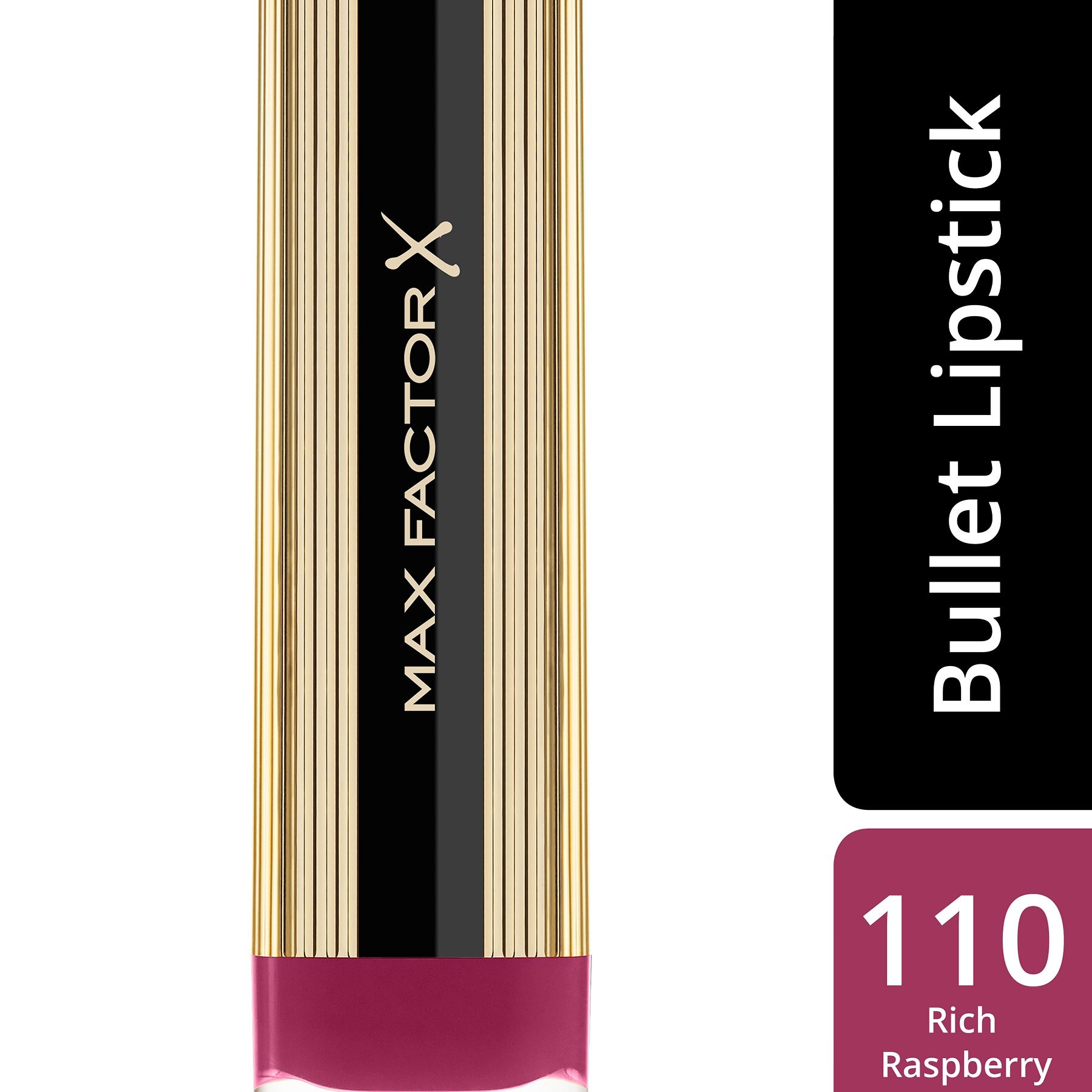 max factor rich raspberry