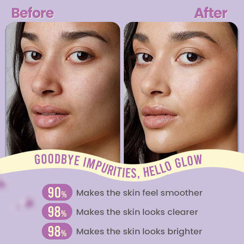 glutathione peel before and after Buy Glamveda Glutathione Peel Off Mask Online