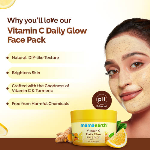 natural glutathione face pack Buy Mamaearth Vitamin C Daily Glow for Refreshing, Rejuvenating & Brightening Skin Online Glow made easy with Under $50 Pack Size:15 Patches