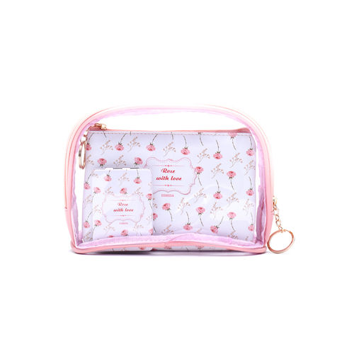 Buy Vuitton Cosmetic Bag Online In India -  India