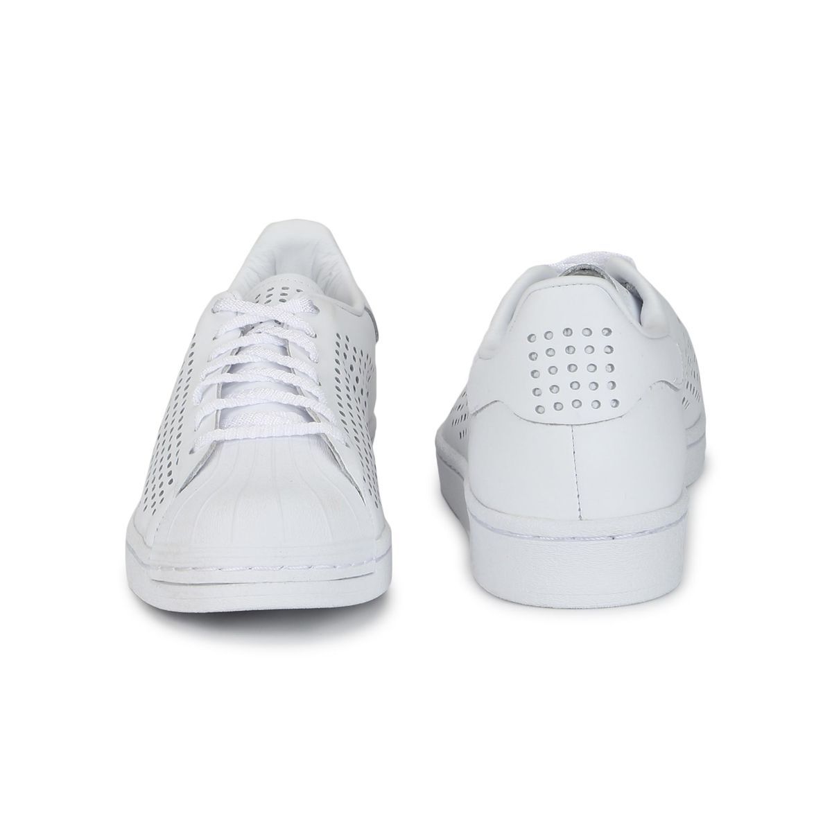 adidas Originals Superstar White Sneakers Buy adidas Originals