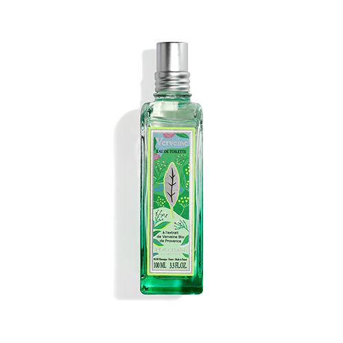 L Occitane Verbena Eau De Toilette Buy L Occitane Verbena Eau De Toilette Online At Best Price In India Nykaa A bright and dazzling eau de toilette with organic verbena from provence to awaken the body and mind. nykaa