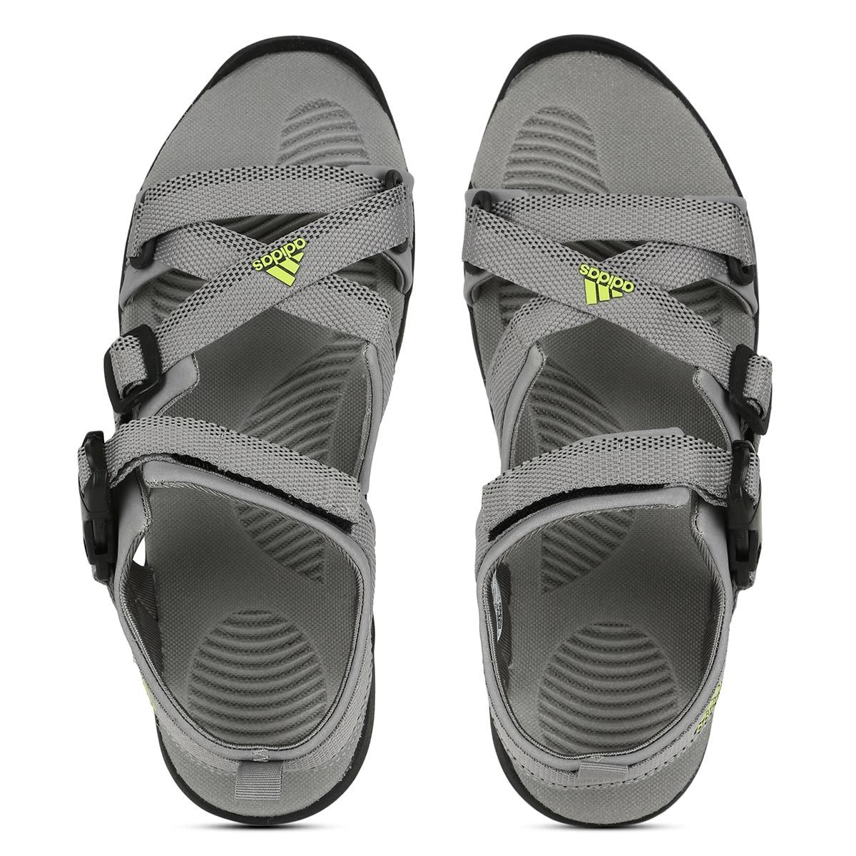 ADIDAS GLADI 2.0 Men Green Sports Sandals - Buy ADIDAS GLADI 2.0 Men Green  Sports Sandals Online at Best Price - Shop Online for Footwears in India |  Flipkart.com