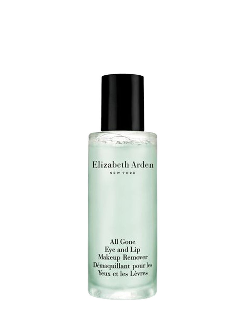 Elizabeth Arden All Gone Eye And Lip Makeup Remover For All Skin Types