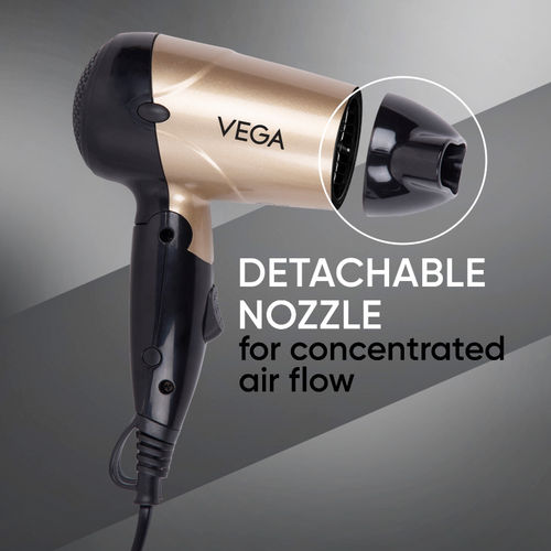 Buy VEGA Ultimate Hair Styling Set, In Hair Styler Dryer