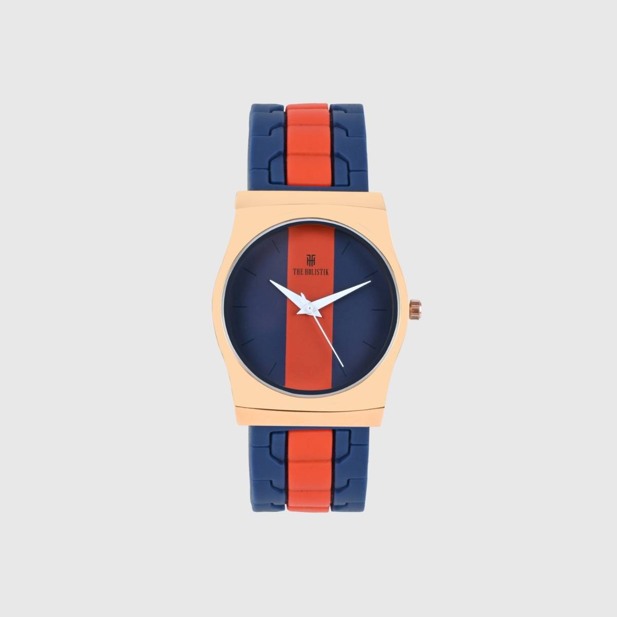 THE HOLISTIK Blue Vibes Women's Watch (M)