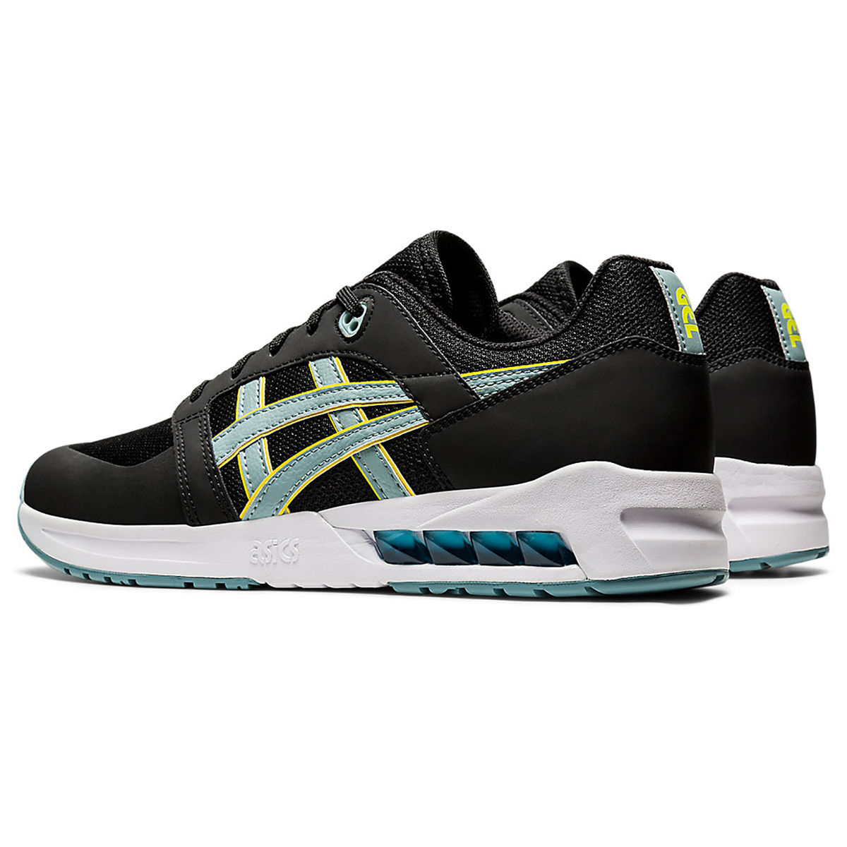 Asics gel saga sou new arrivals