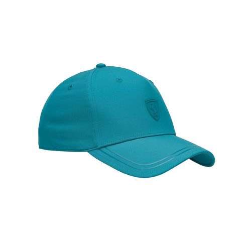 PUMA Ferrari SPTWR Style Unisex Baseball Cap in Blue