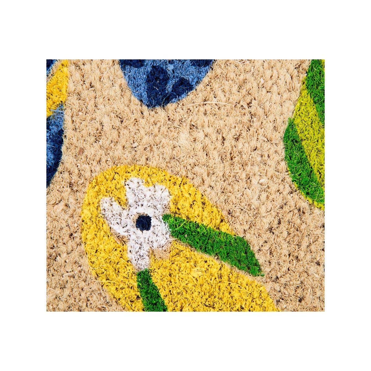 Buy SWHF Natural Coconut Fiber Printed Doormats For Front Door buy-swhf-natural-coconut-fiber-printed-doormats-for-front-door