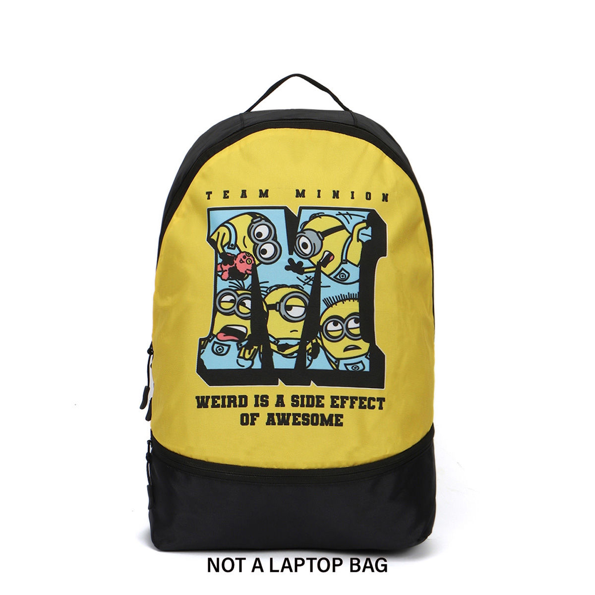 Buy Bewakoof X Official Minions Merchandise Unisex Printed