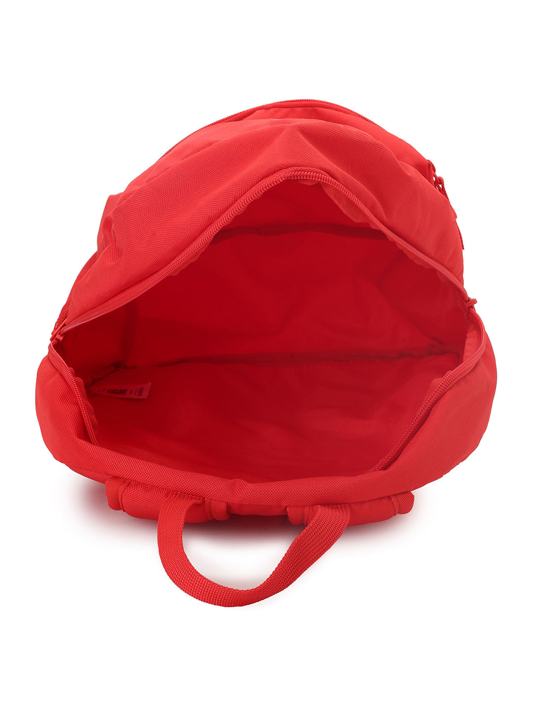 puma red phase backpack