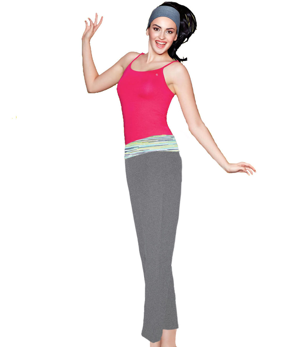 enamor yoga pants