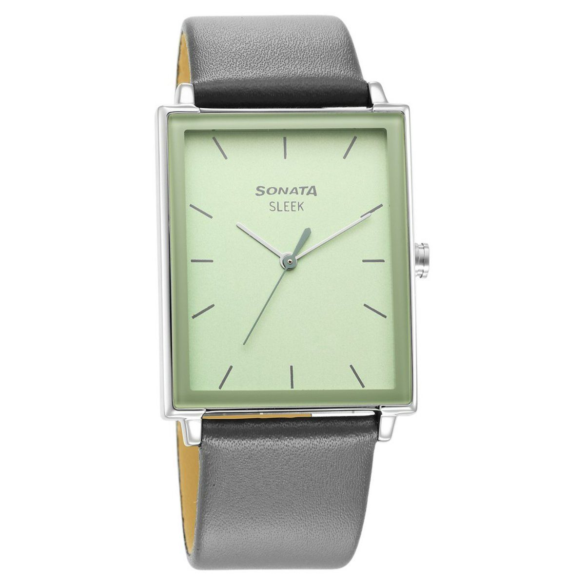 Sonata Rectangular Wrist Watch, Packaging Type: Box at Rs 1400/piece in  Mumbai