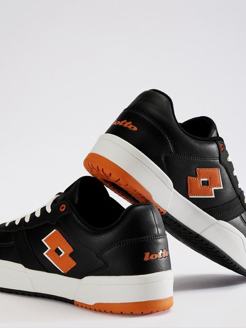 Raffinés Lotto Chaussure Tennis Lotto Homme Buy LOTTO Hoop Star