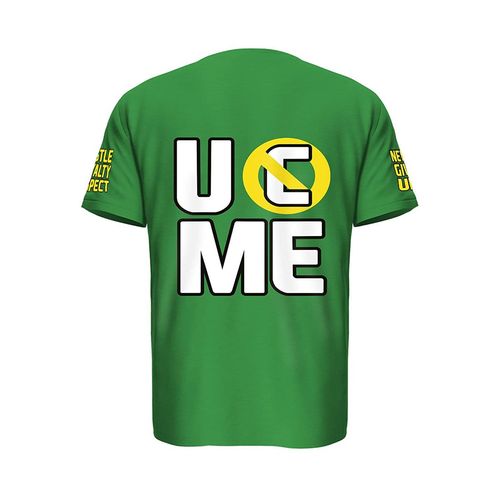 Buy The Souled Store Men Official Wwe Authentic John Cena 