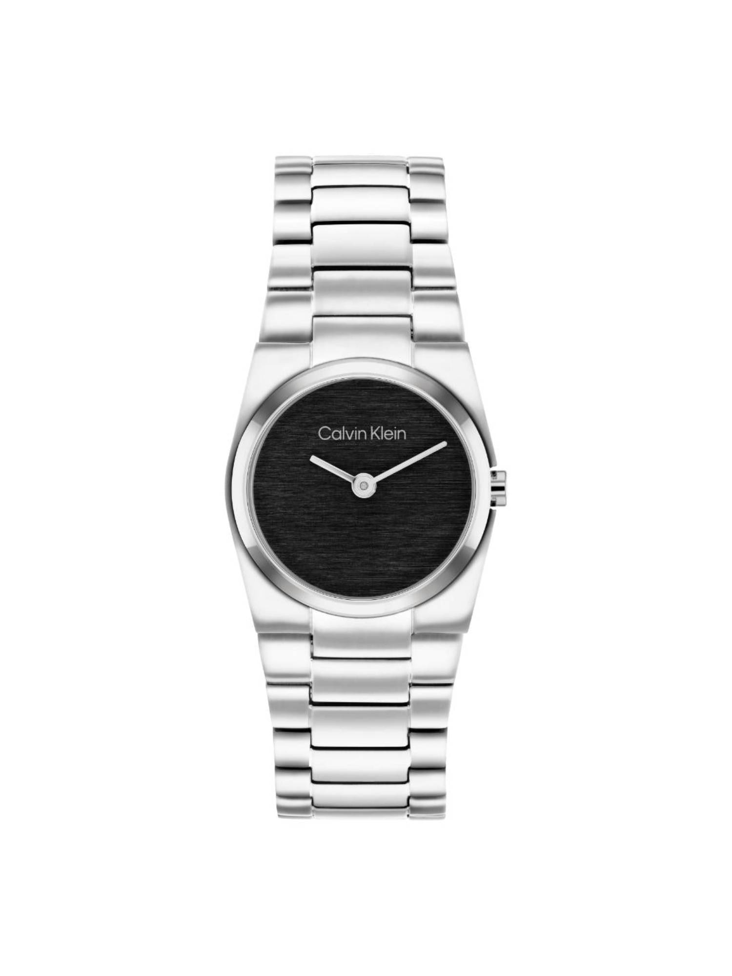 Calvin Klein Unite Black 26 mm Dial Women Analog Watch (25100121) (M)