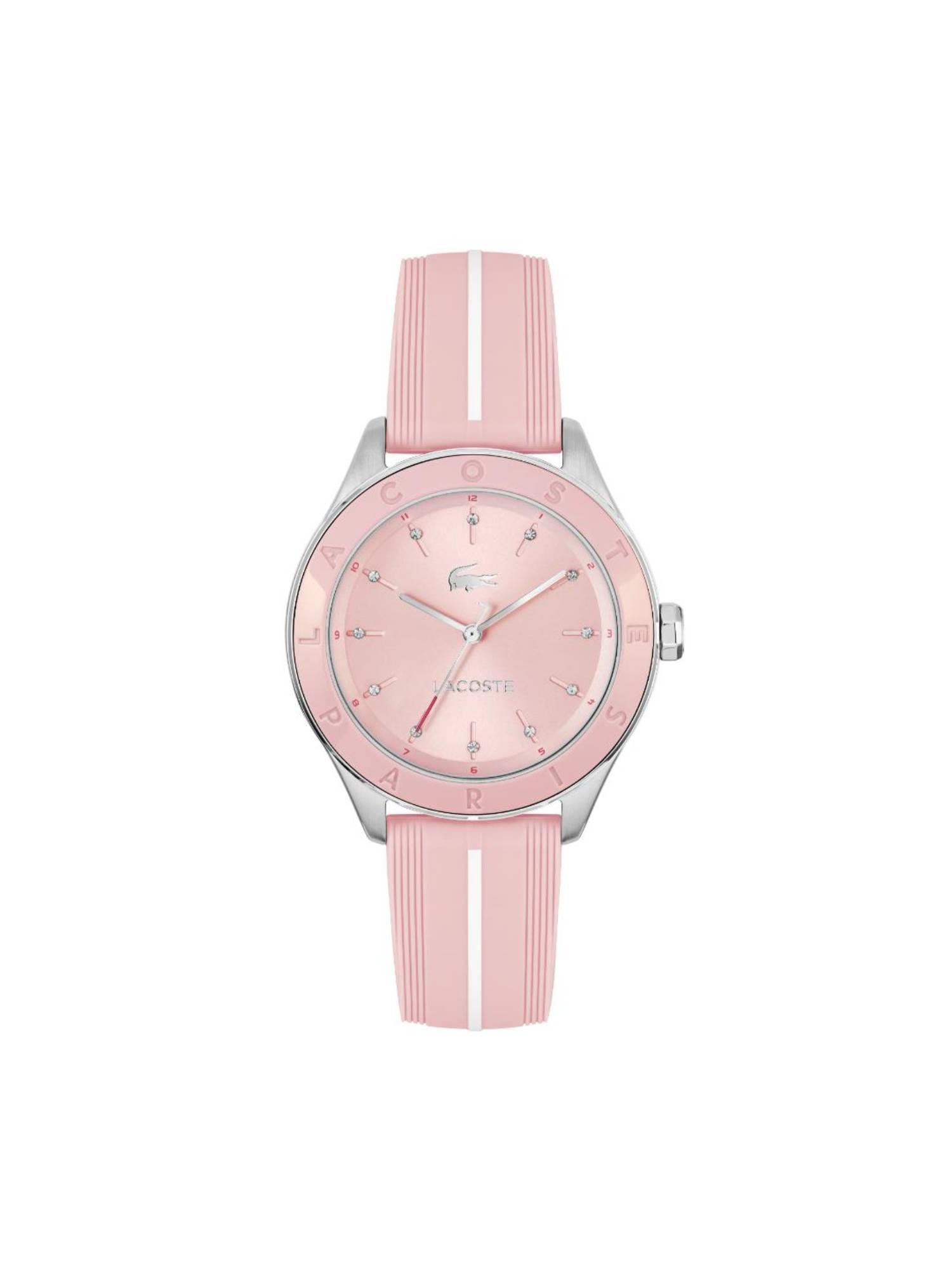 Lacoste Billie Pink 36 mm Dial Women Analog Watch (2001460) (M)