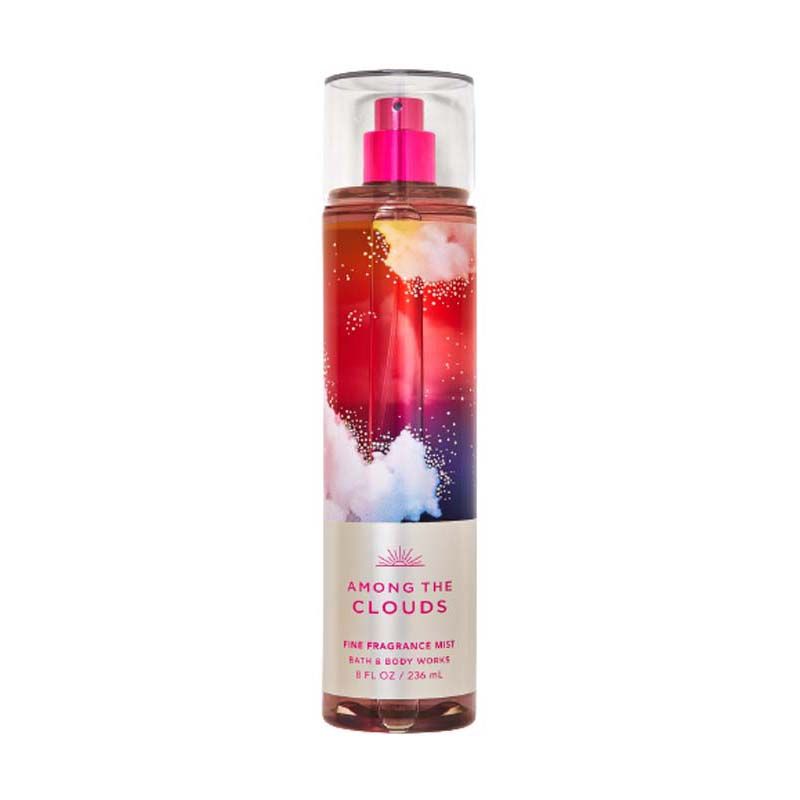 Bath & body mist hot sale