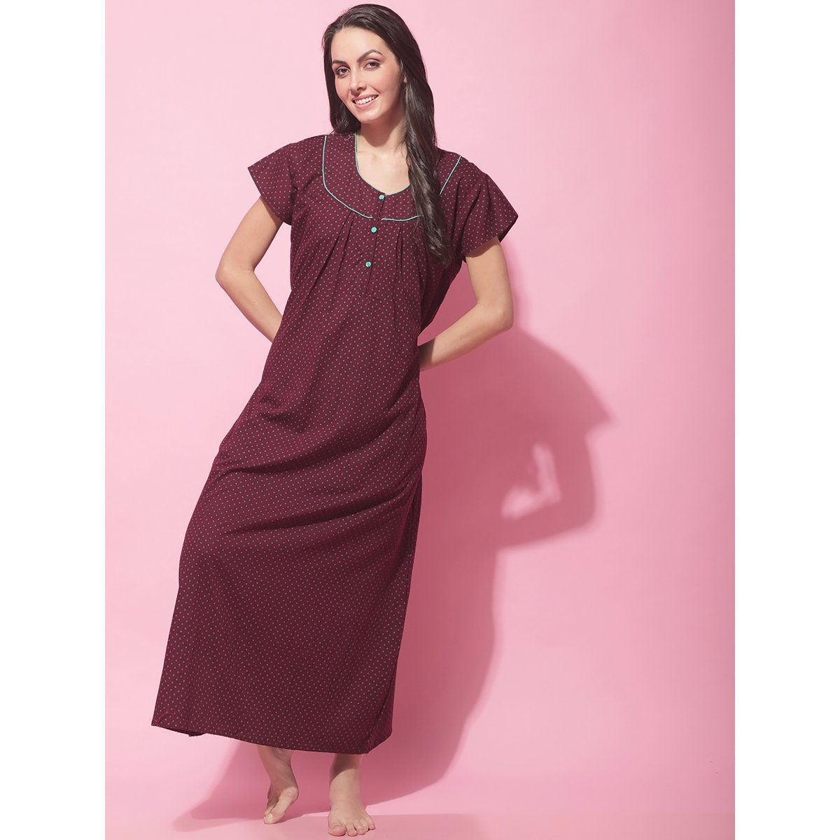 India Flipkart Cotton Nighty Flipkart Flipkart Best Nighty Online