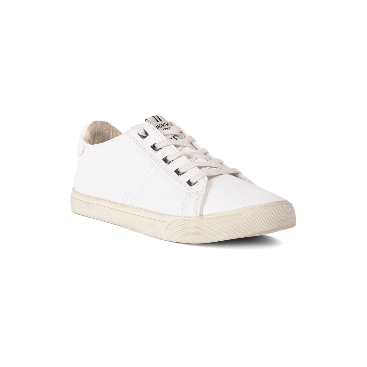 Bata white hot sale casual shoes