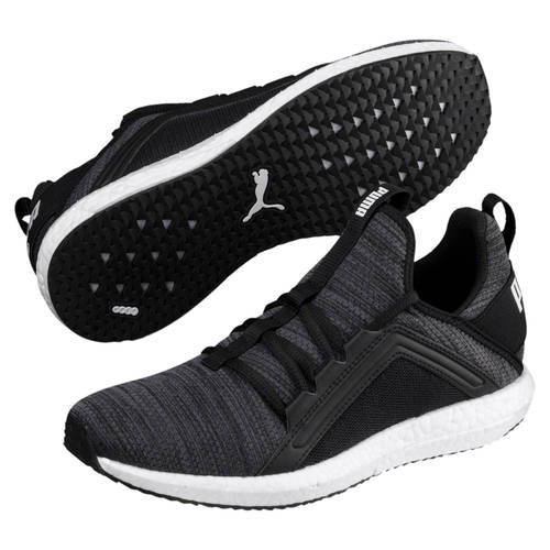 grey puma mega nrgy review