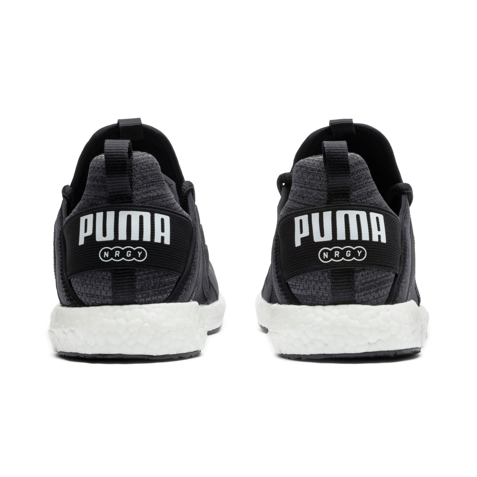 Mega nrgy heather knit 2025 puma