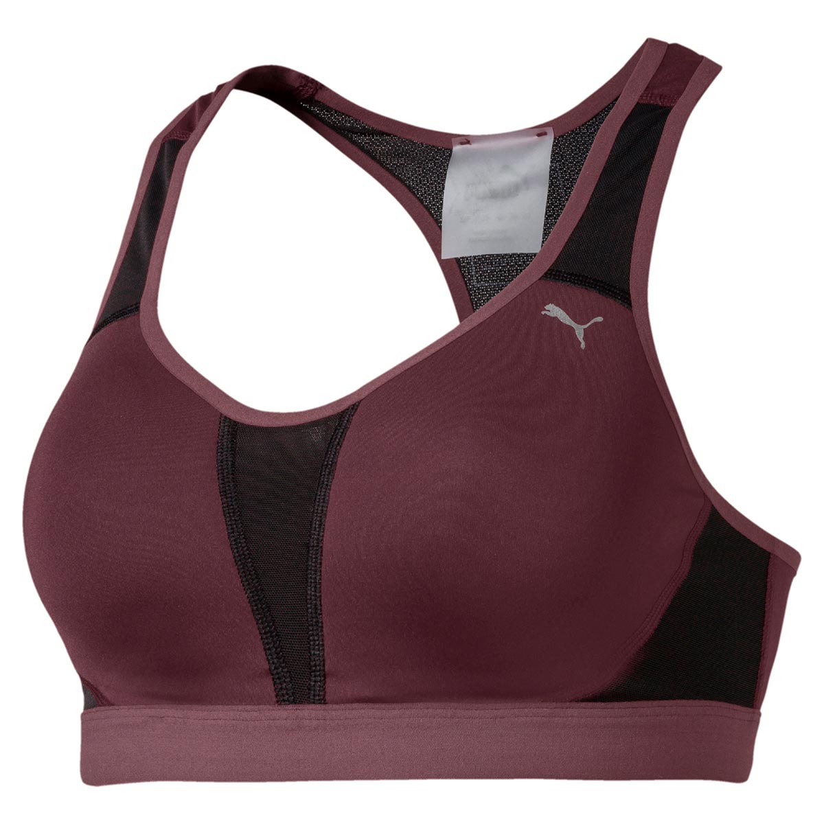 Buy Puma Get Fast Bra H Online