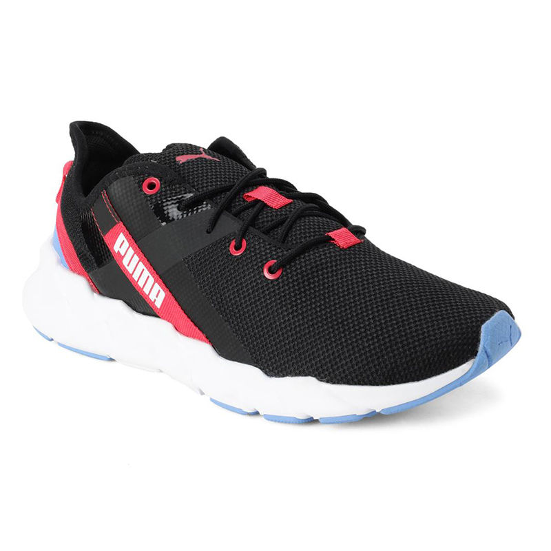 Puma Women Weave XT Shift Q4 WNS Sports Shoes - Black Puma Women Weave XT Shift Q4 WNS Sports Shoes - Black