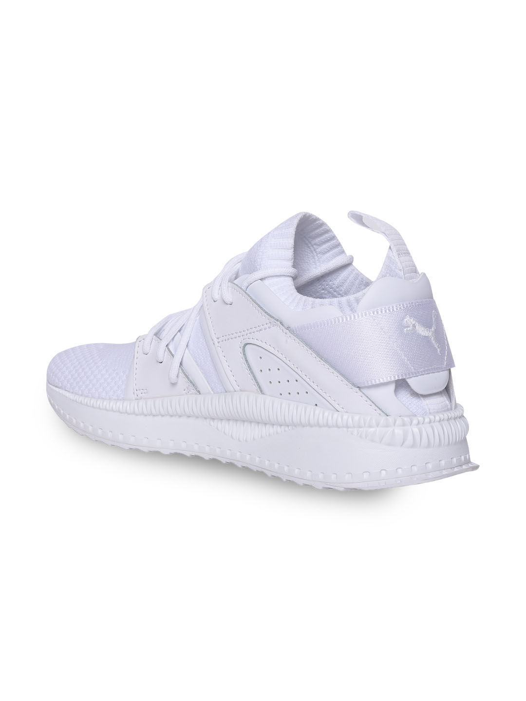 Puma tsugi blaze hot sale evoknit white