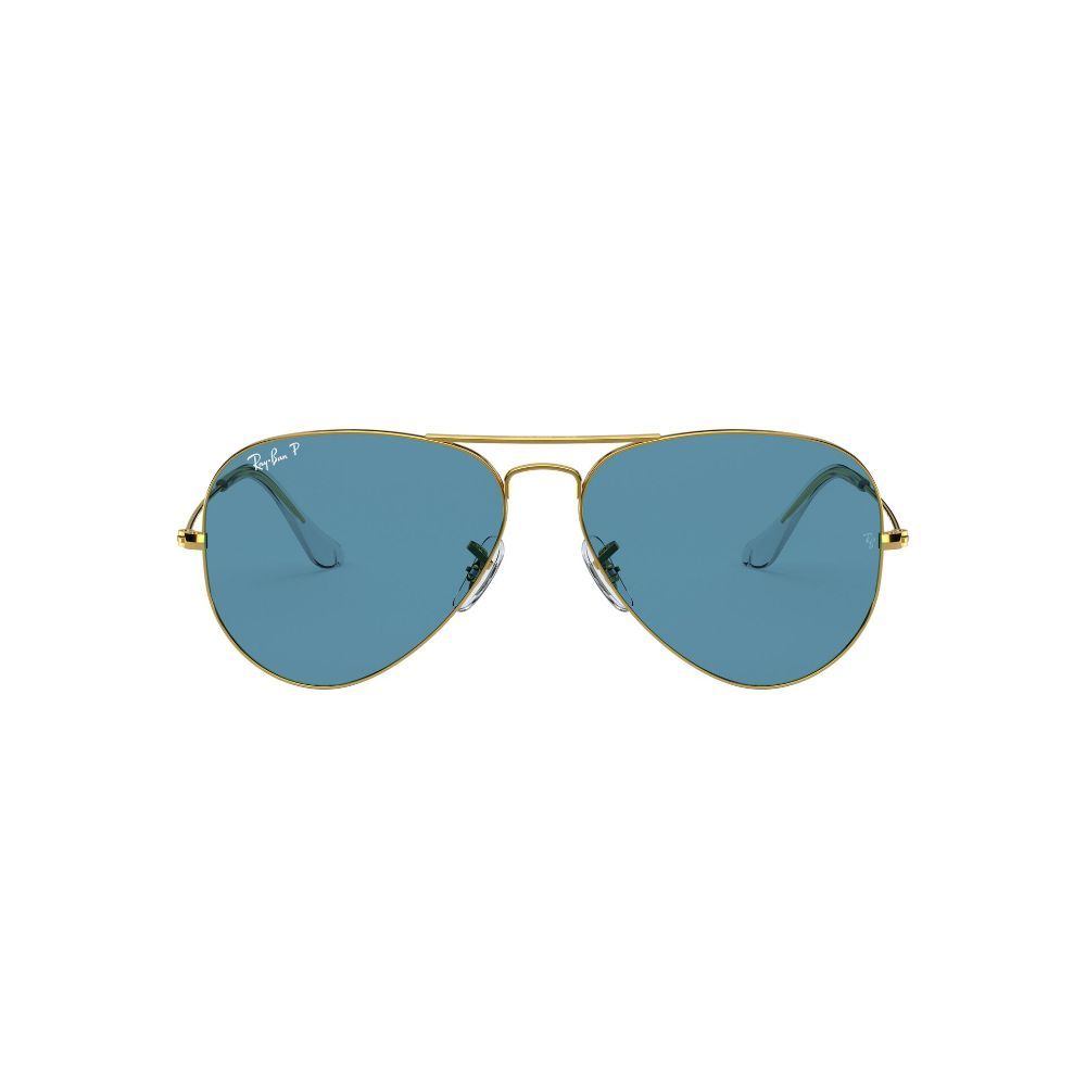 ray ban ocean blue