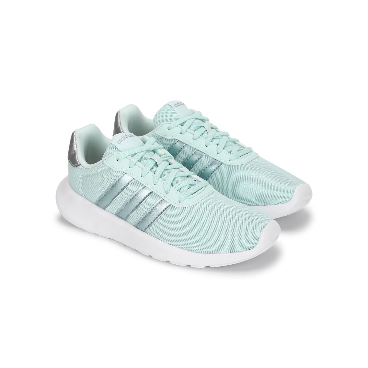 adidas Lite Racer 3.0 Green Running 