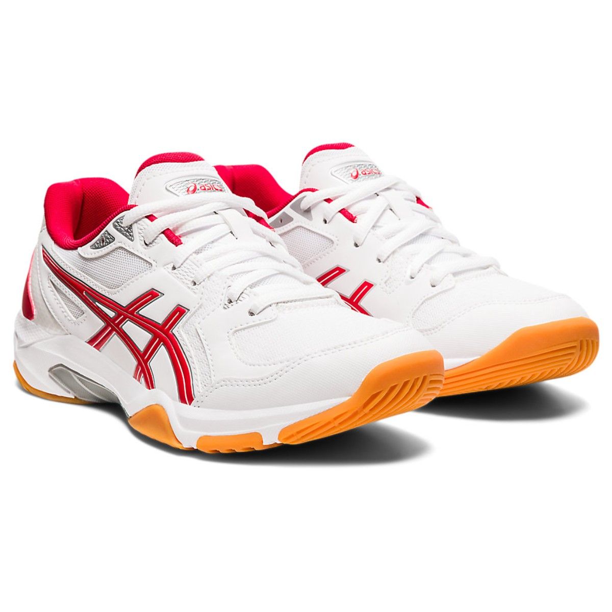 Asics gel sale rocket 8 womens