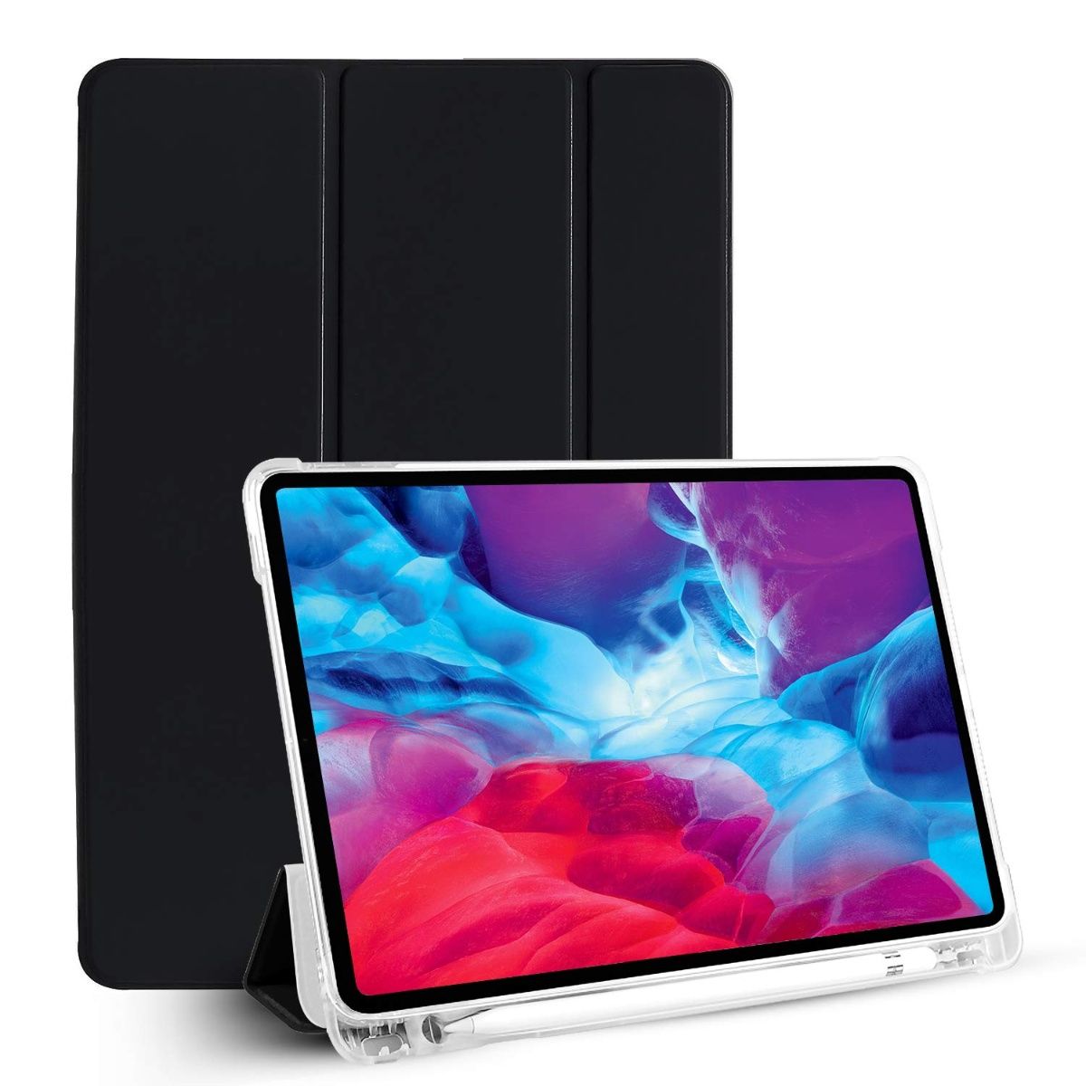 iPad Pro 12.9 ケース 2020 iPad pro 12.9